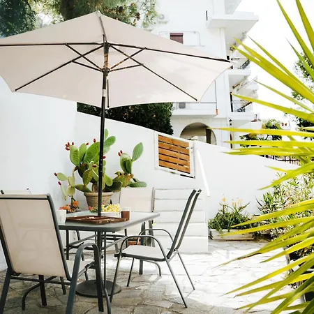 Vouliagmeni Stylish Homes By Blupine Athens Exterior photo