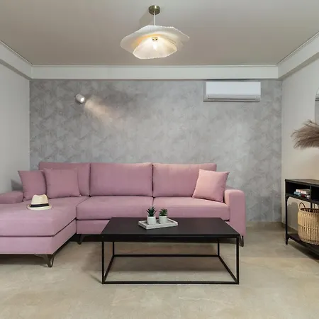 Vouliagmeni Stylish Homes By Blupine Athens Exterior photo