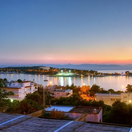 Vouliagmeni Stylish Homes By Blupine Athens Exterior photo