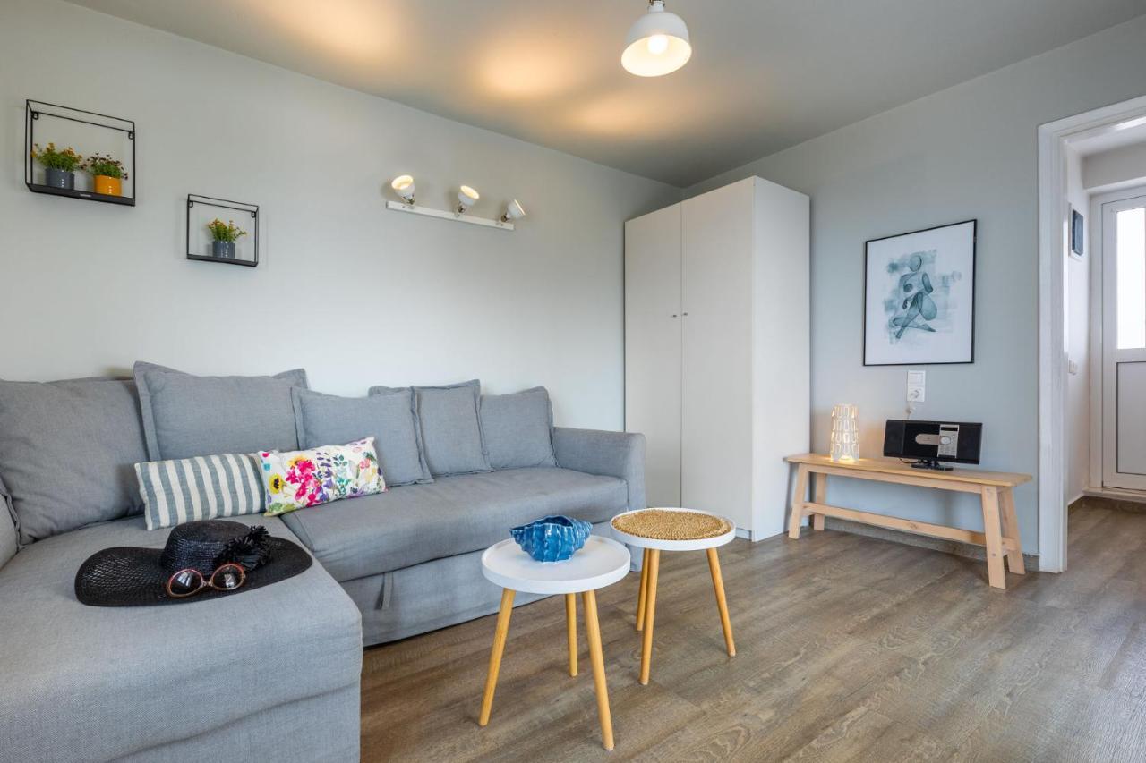 דירה Vouliagmeni Stylish Homes By Blupine