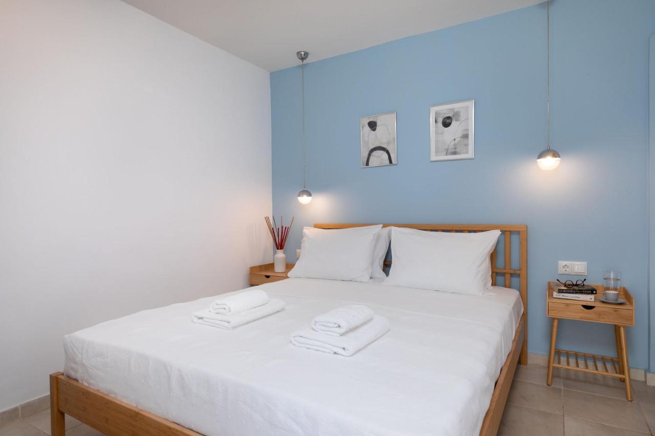 Vouliagmeni Stylish Homes By Blupine * אתונה