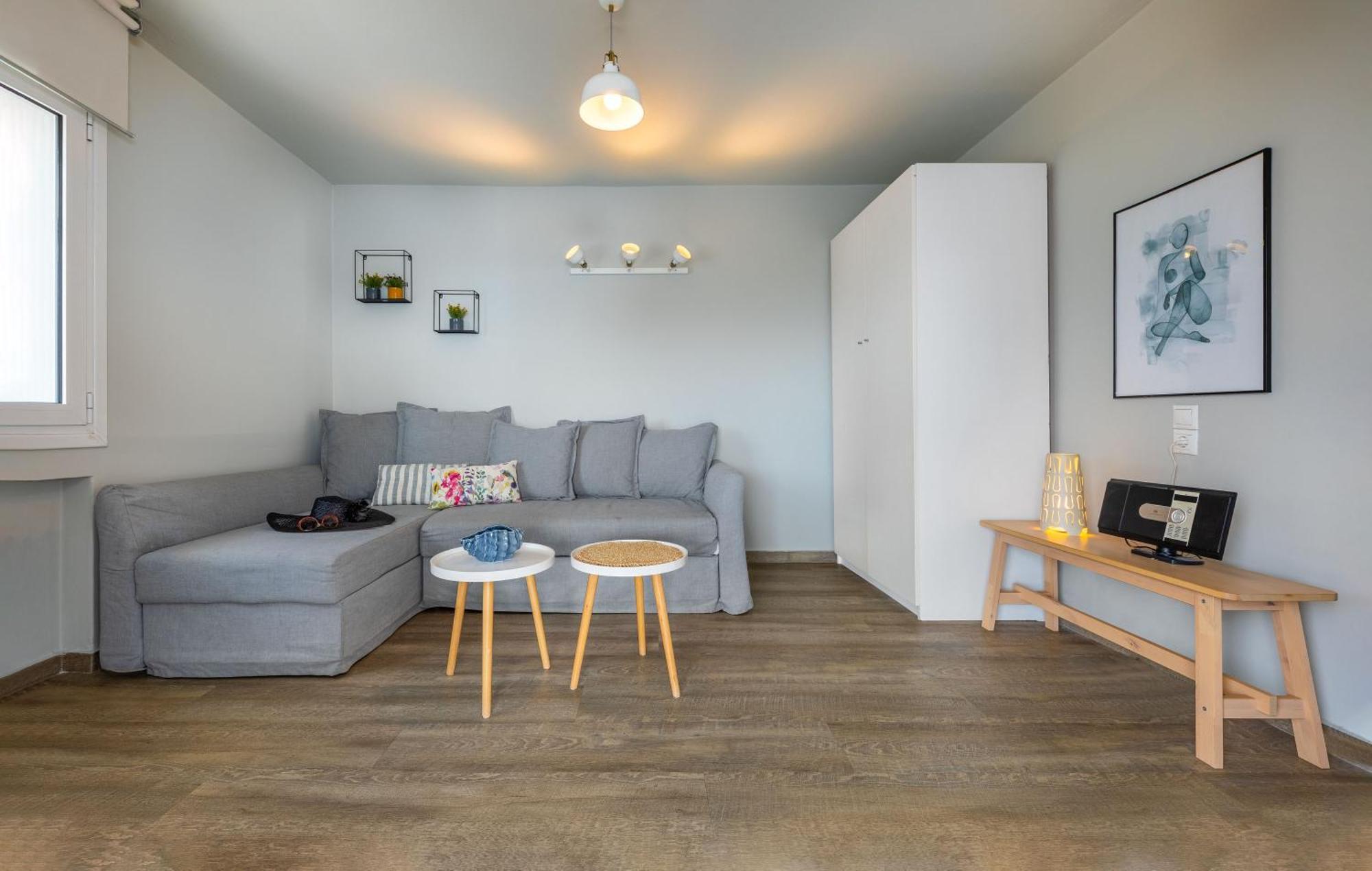דירה Vouliagmeni Stylish Homes By Blupine *