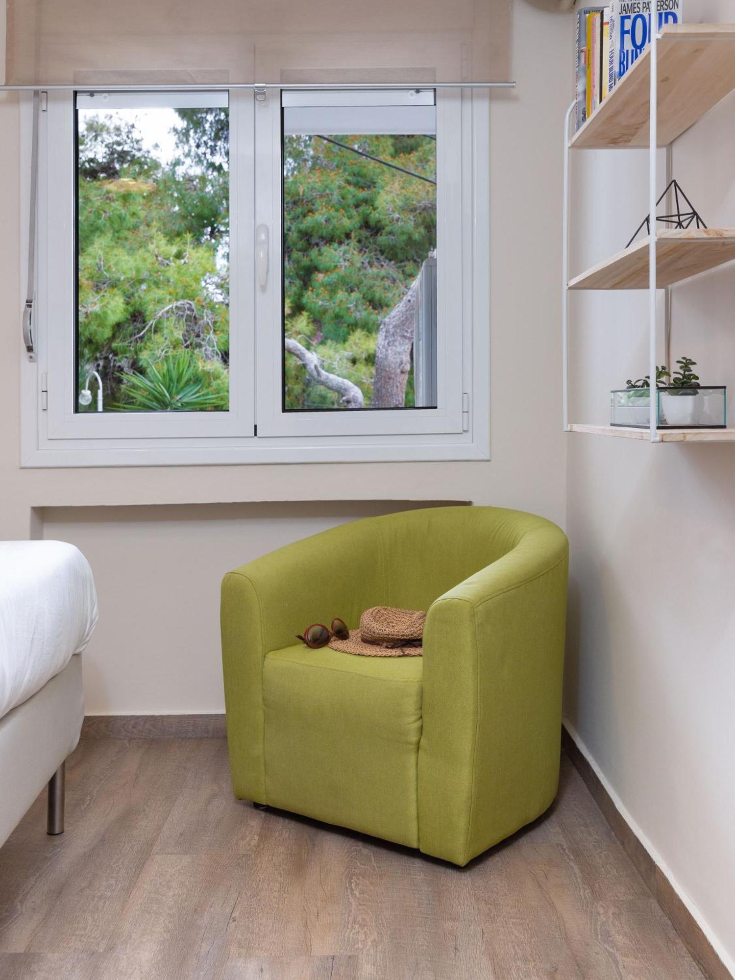 Vouliagmeni Stylish Homes By Blupine דירה *