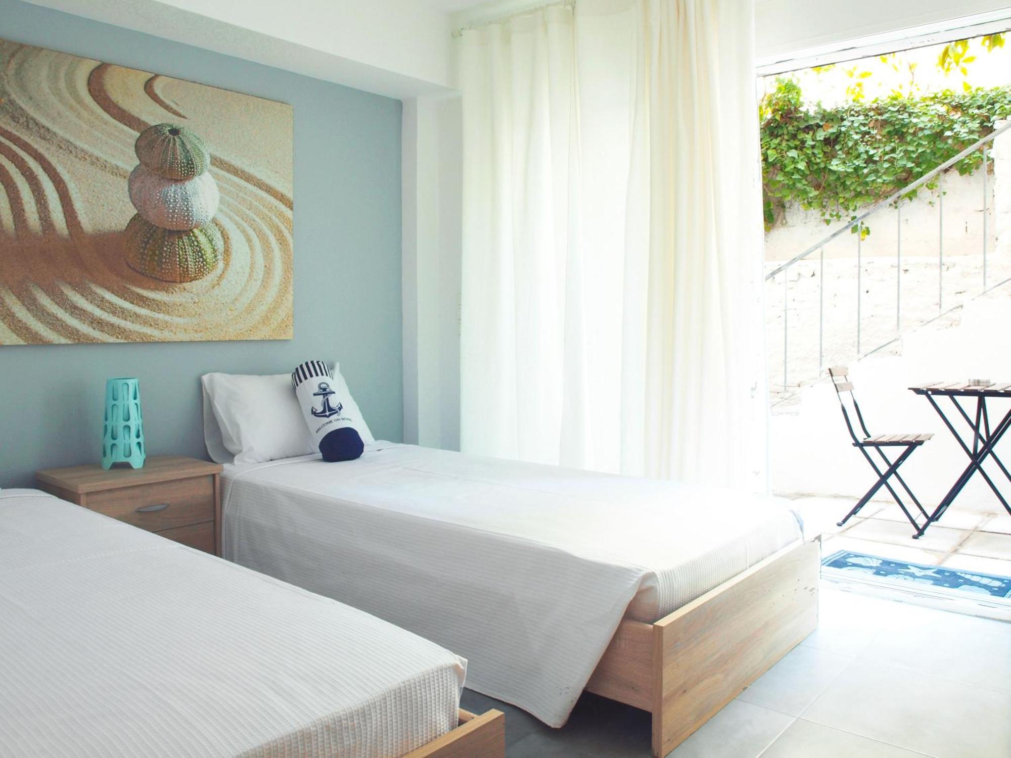 Vouliagmeni Stylish Homes By Blupine דירה *