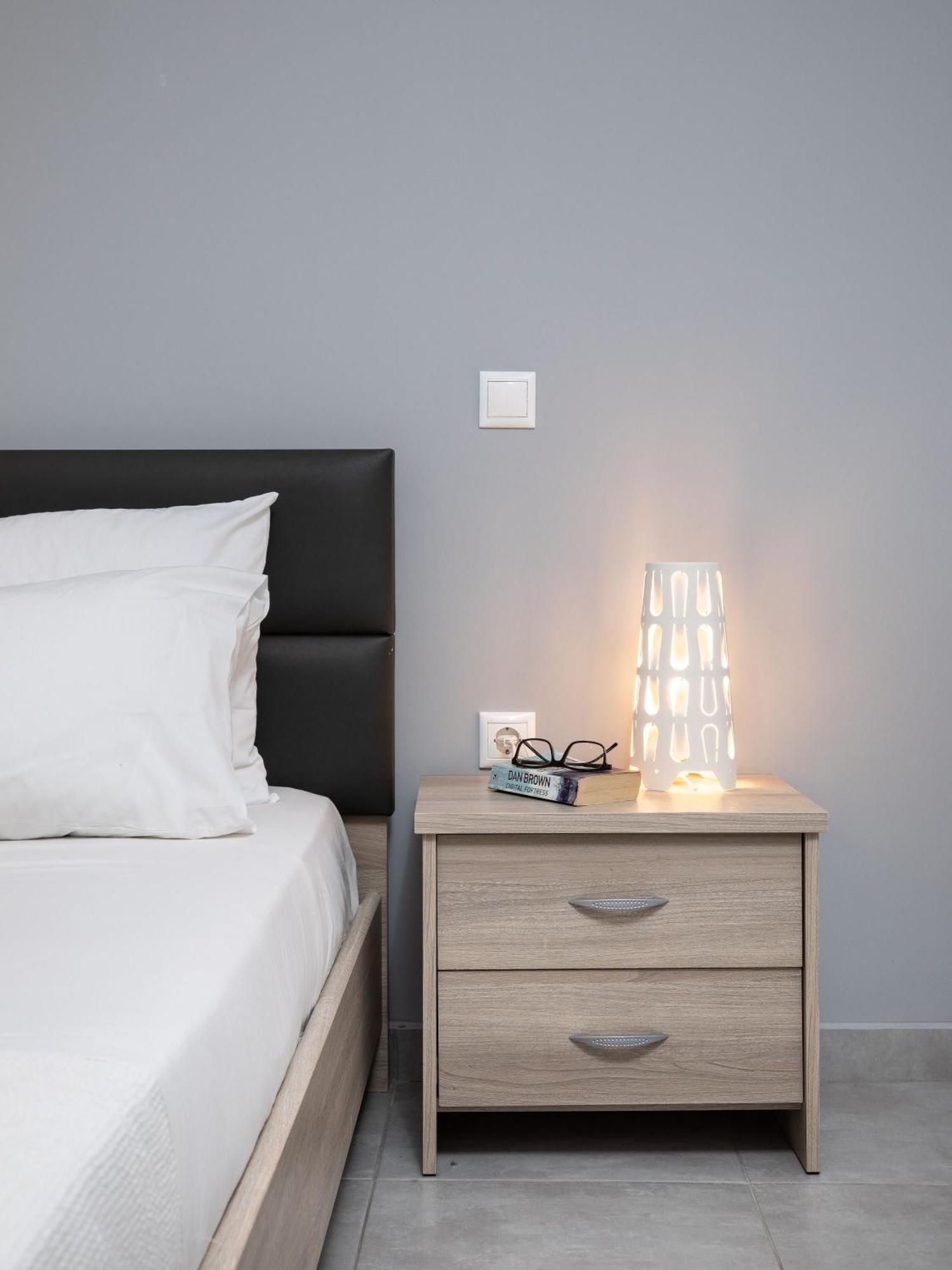 Vouliagmeni Stylish Homes By Blupine דירה *