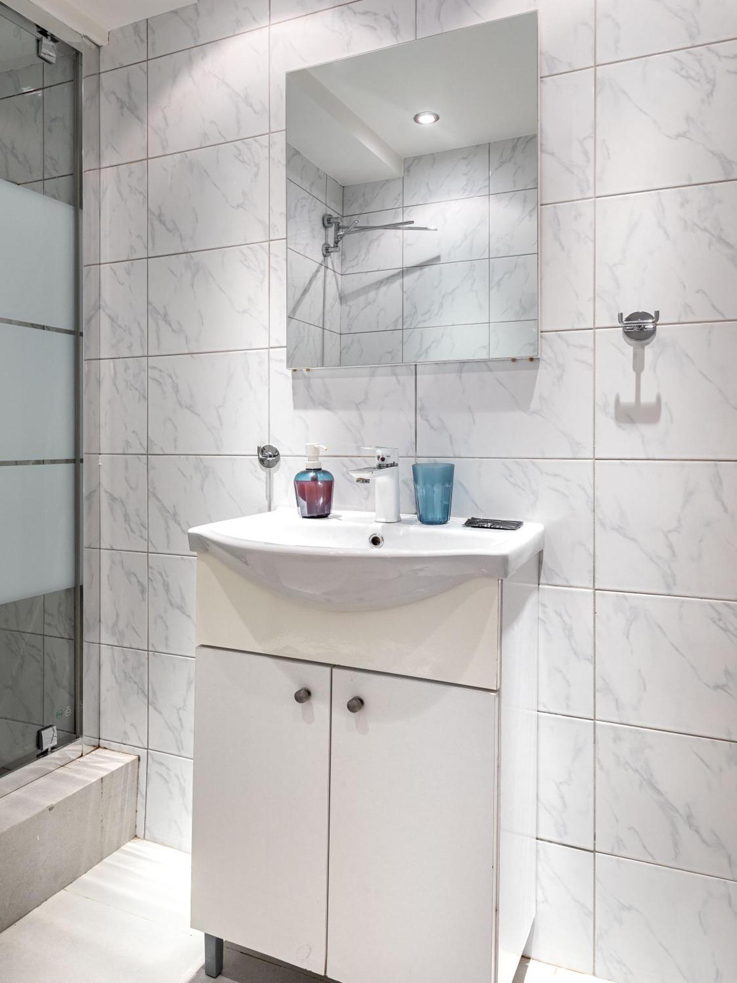 Vouliagmeni Stylish Homes By Blupine דירה *