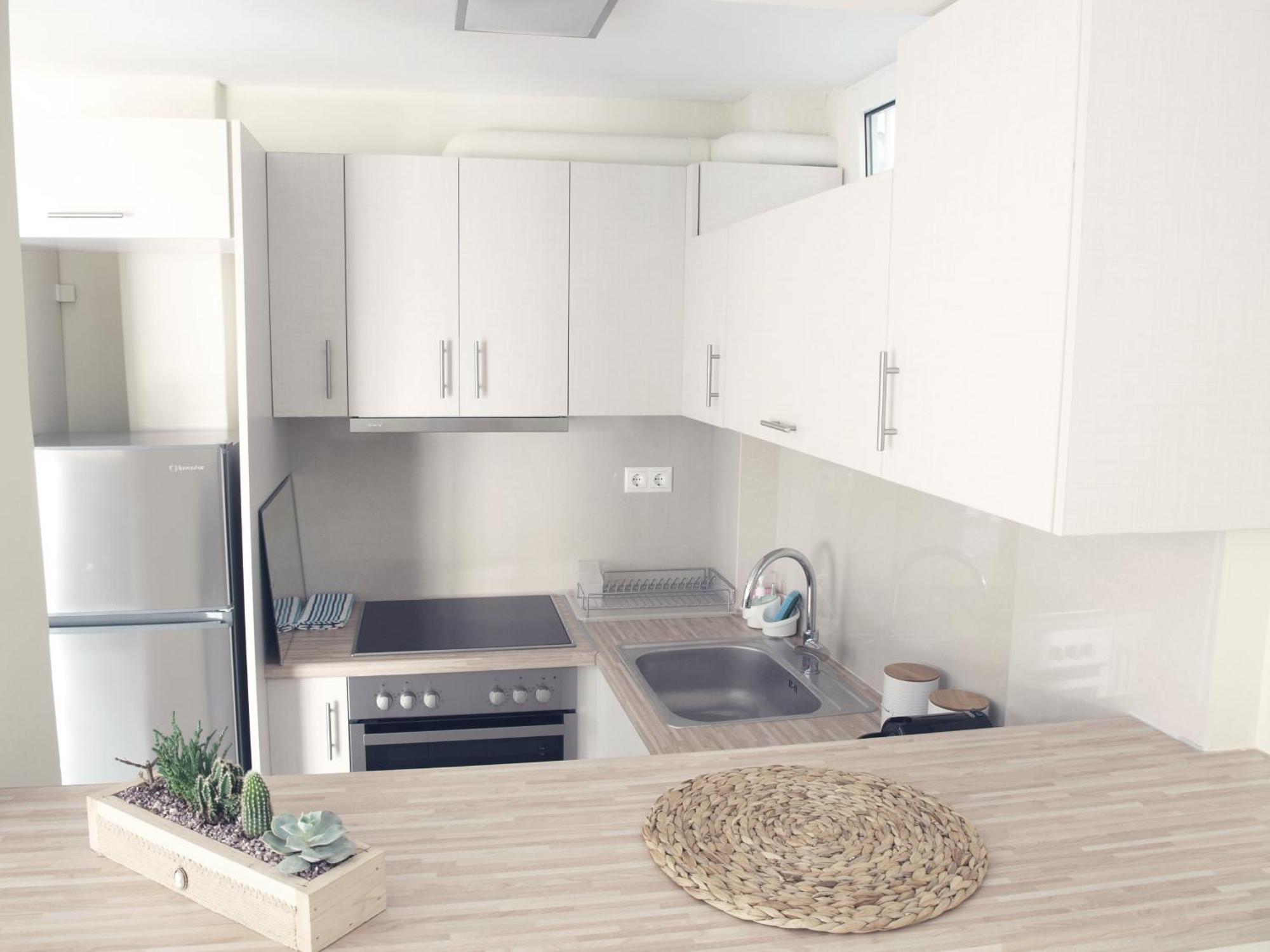 Vouliagmeni Stylish Homes By Blupine דירה *