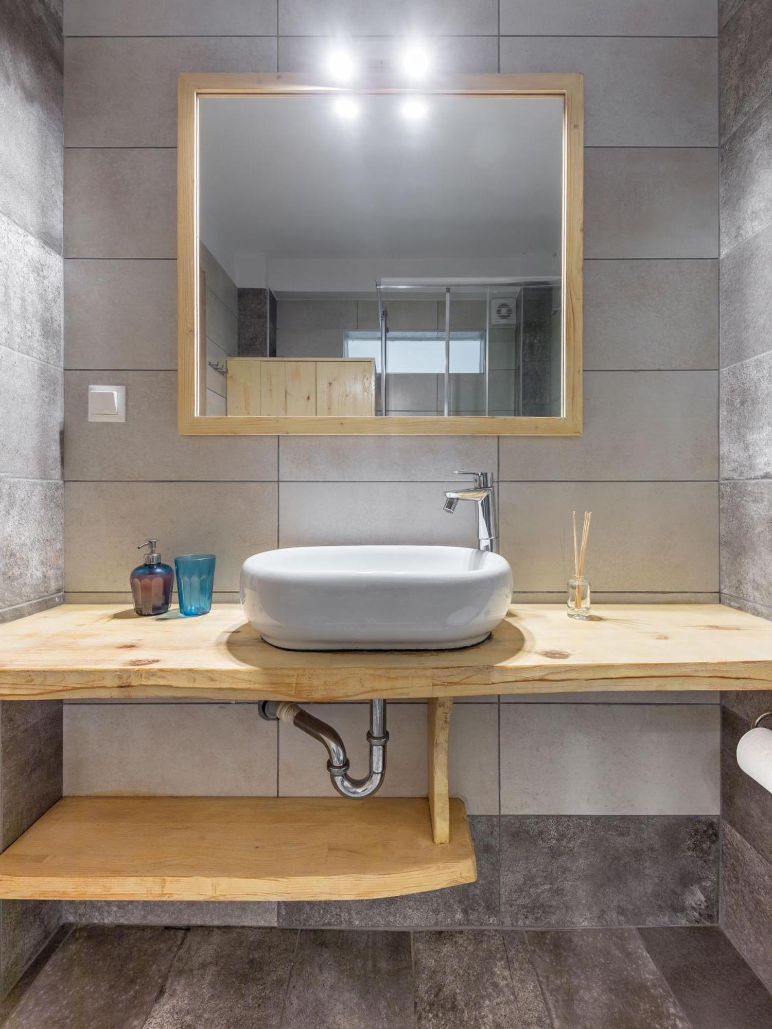 דירה Vouliagmeni Stylish Homes By Blupine