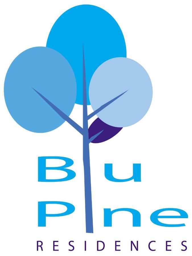 דירה Vouliagmeni Stylish Homes By Blupine אתונה